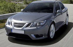 Saab 9-3 II 2003-2012