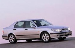 Saab 9-5 I 1998-2010