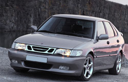 Saab 9-3 I 1998-2003