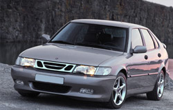 SAAB 9-3 1998-2003