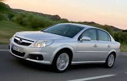 Opel Vectra C 2003-2009