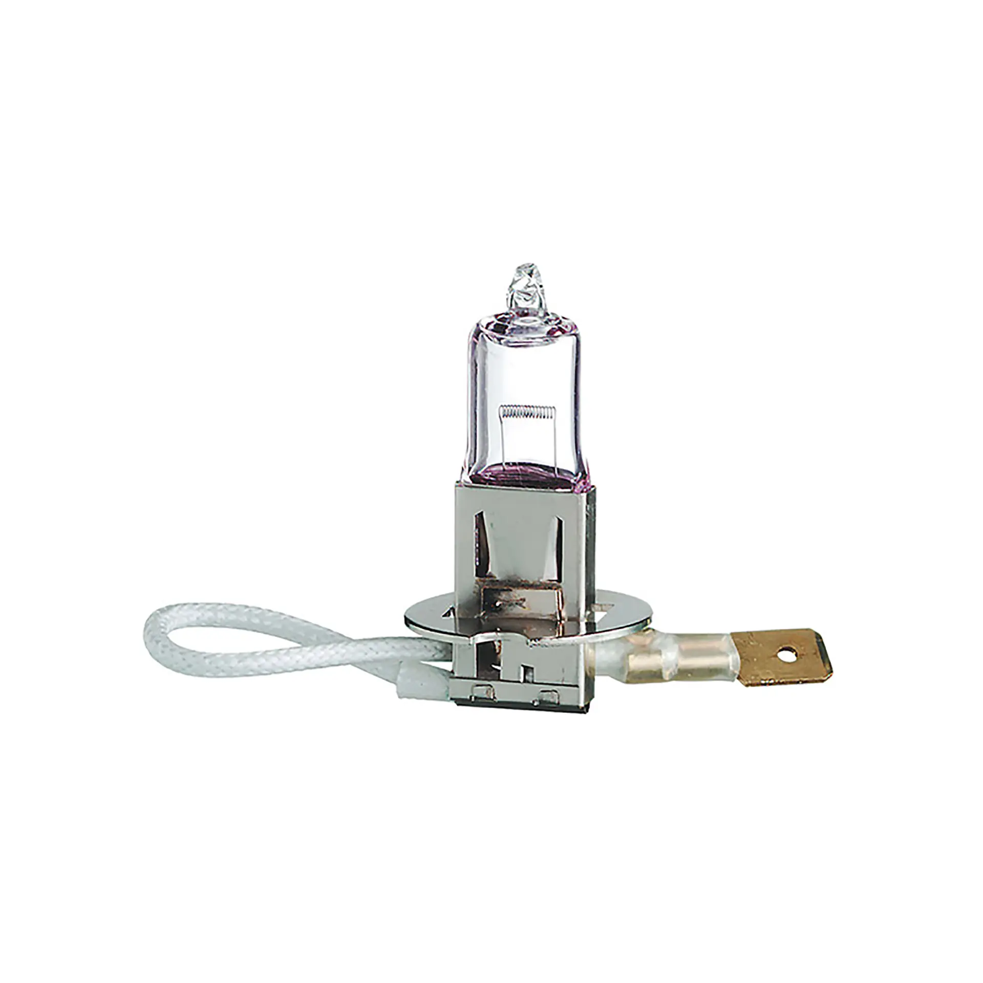 Bulb H3 12V 55W Maptun Parts