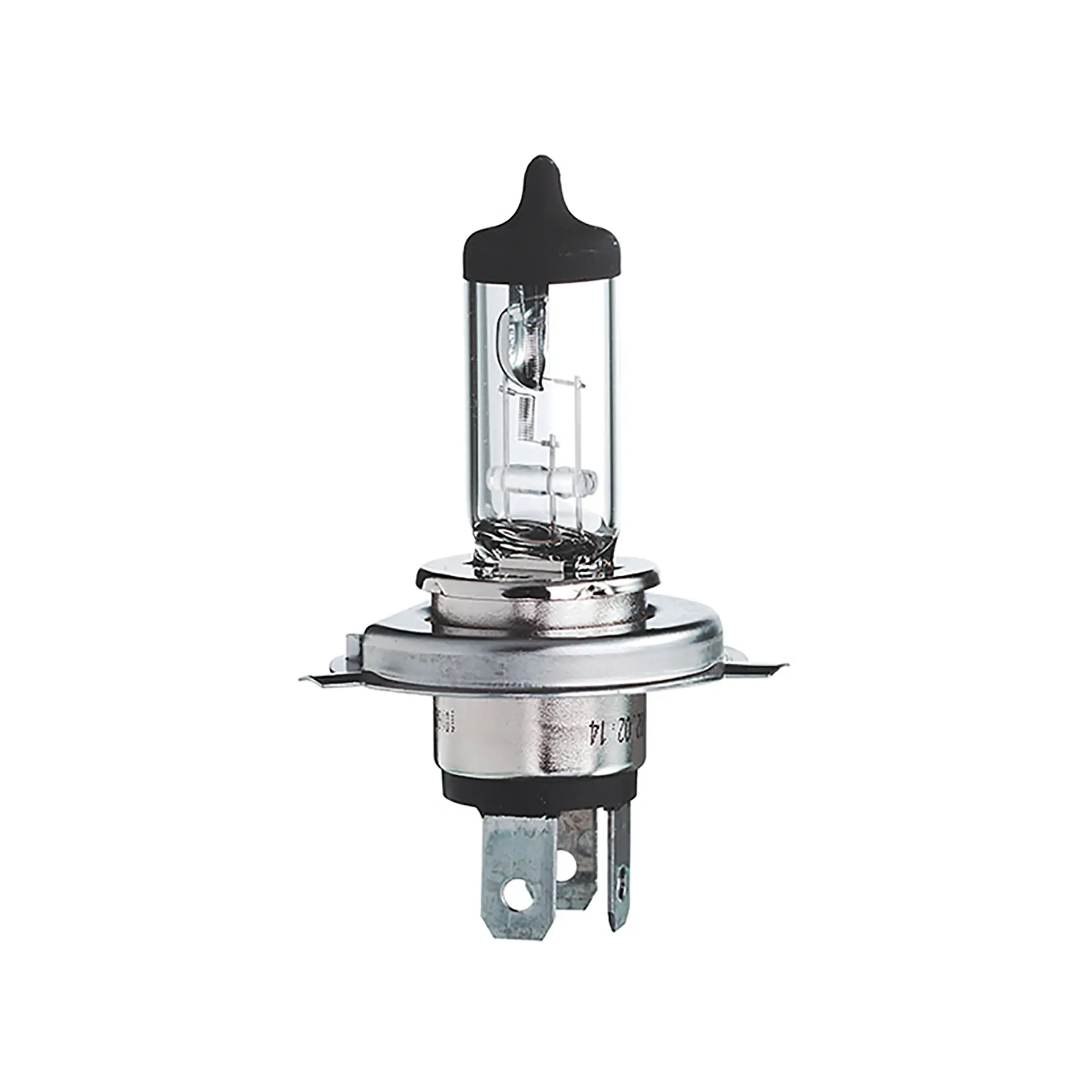 H4 Xenon-lampa 50/55w (kort)