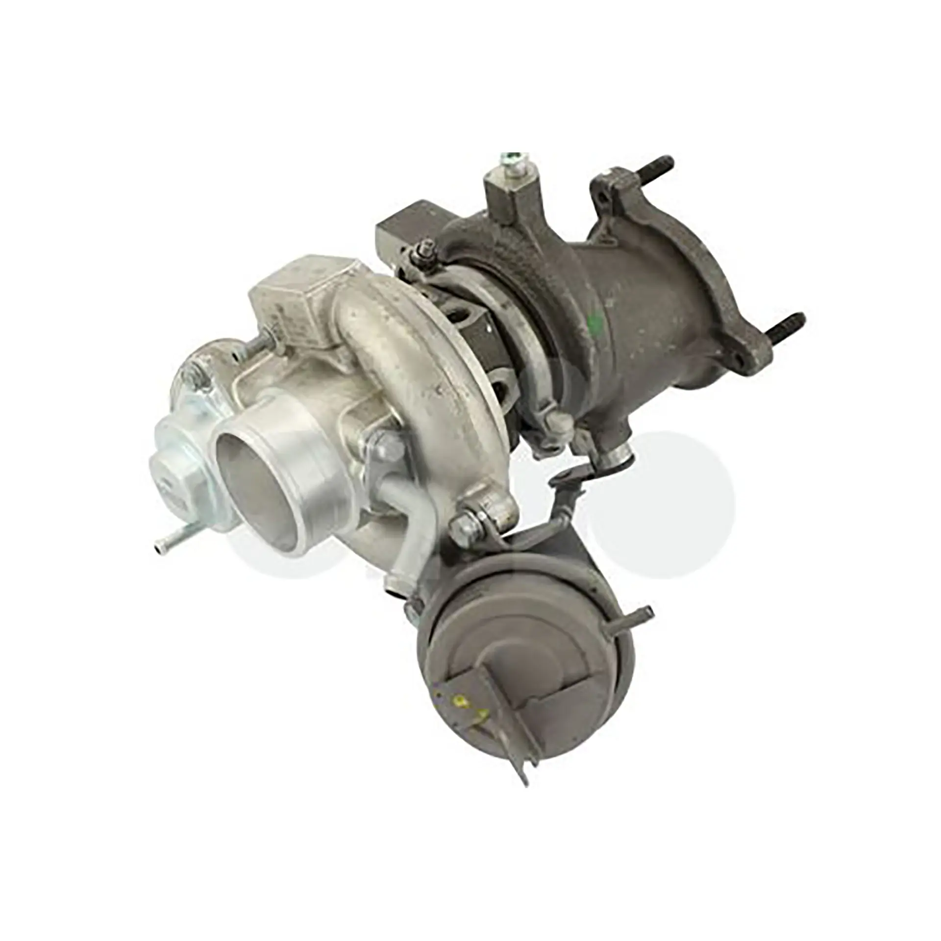 Turbo TD04-11T | Maptun Parts