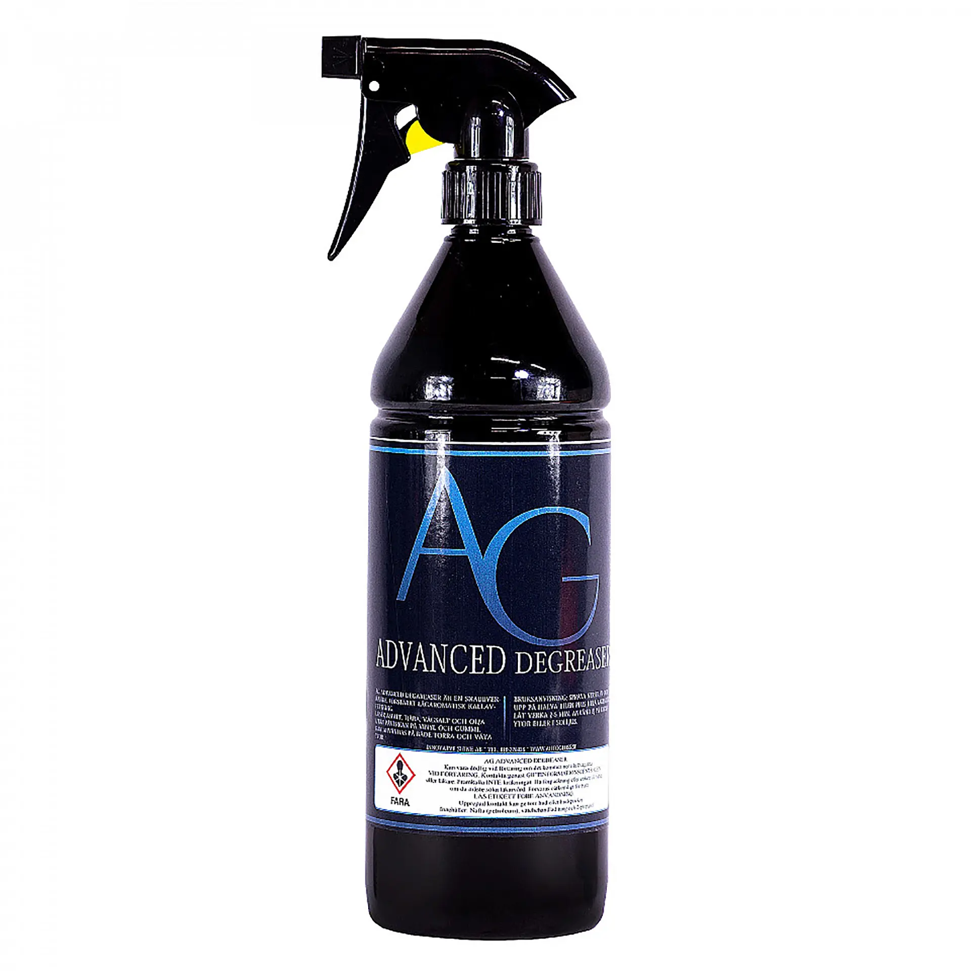 Advanced Degreaser 1000 ml Maptun Parts