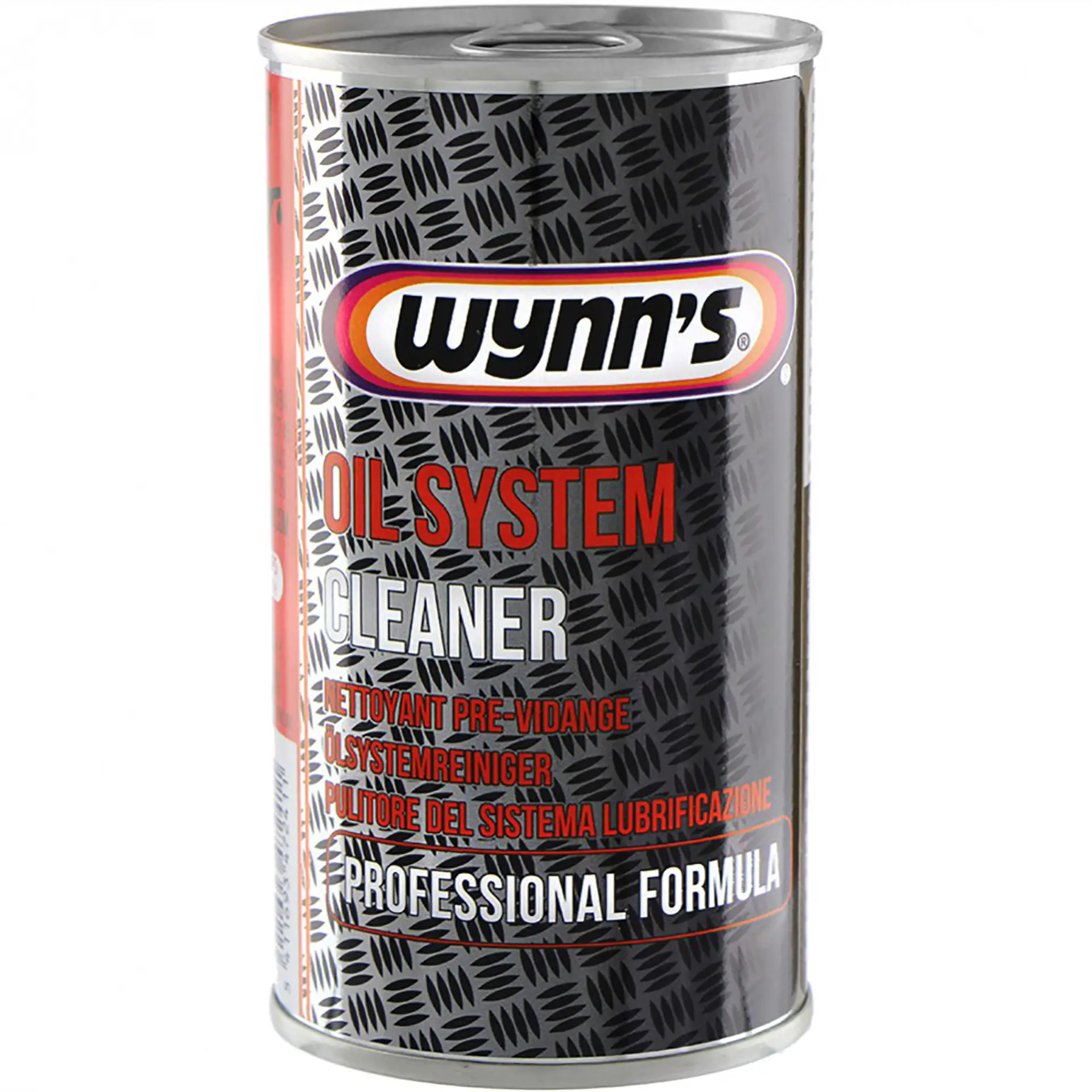 Wynns Oil System Cleaner 325ml (Aftermarket) Maptun Parts