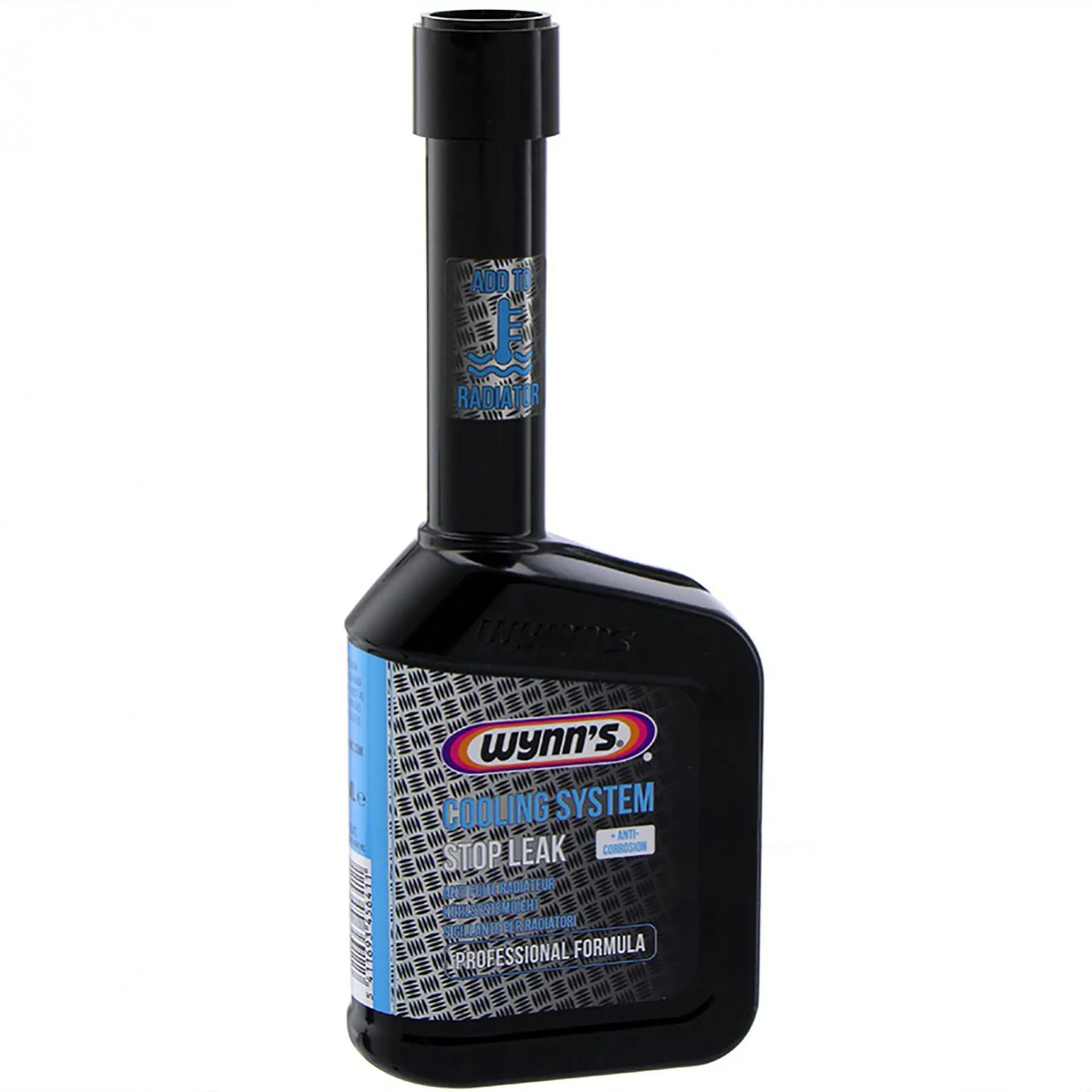 Wynns Cooling System Stop Leak 325ml (Aftermarket) Maptun Parts