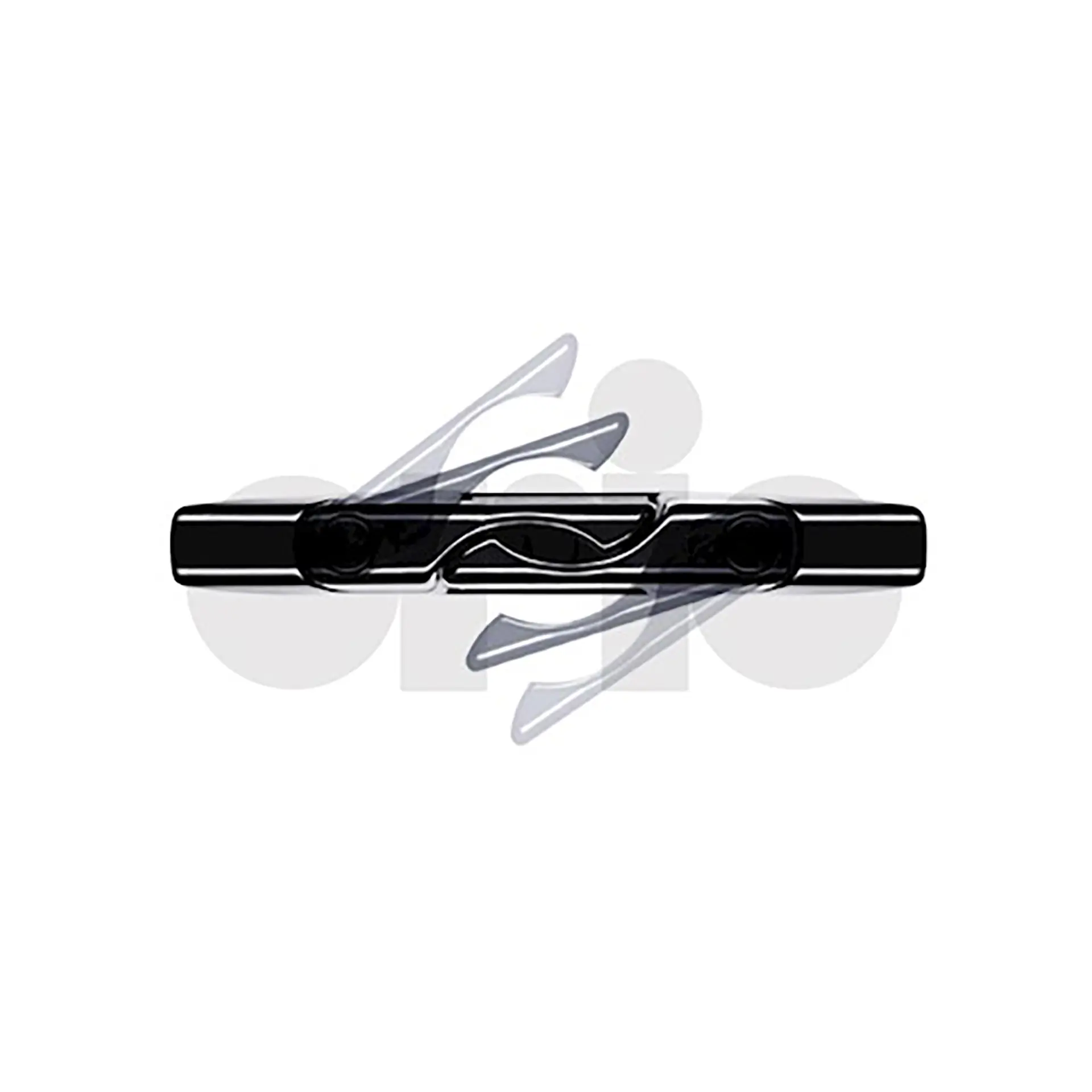 Cup Holder, Saab 93 II SmartSlot Maptun Parts