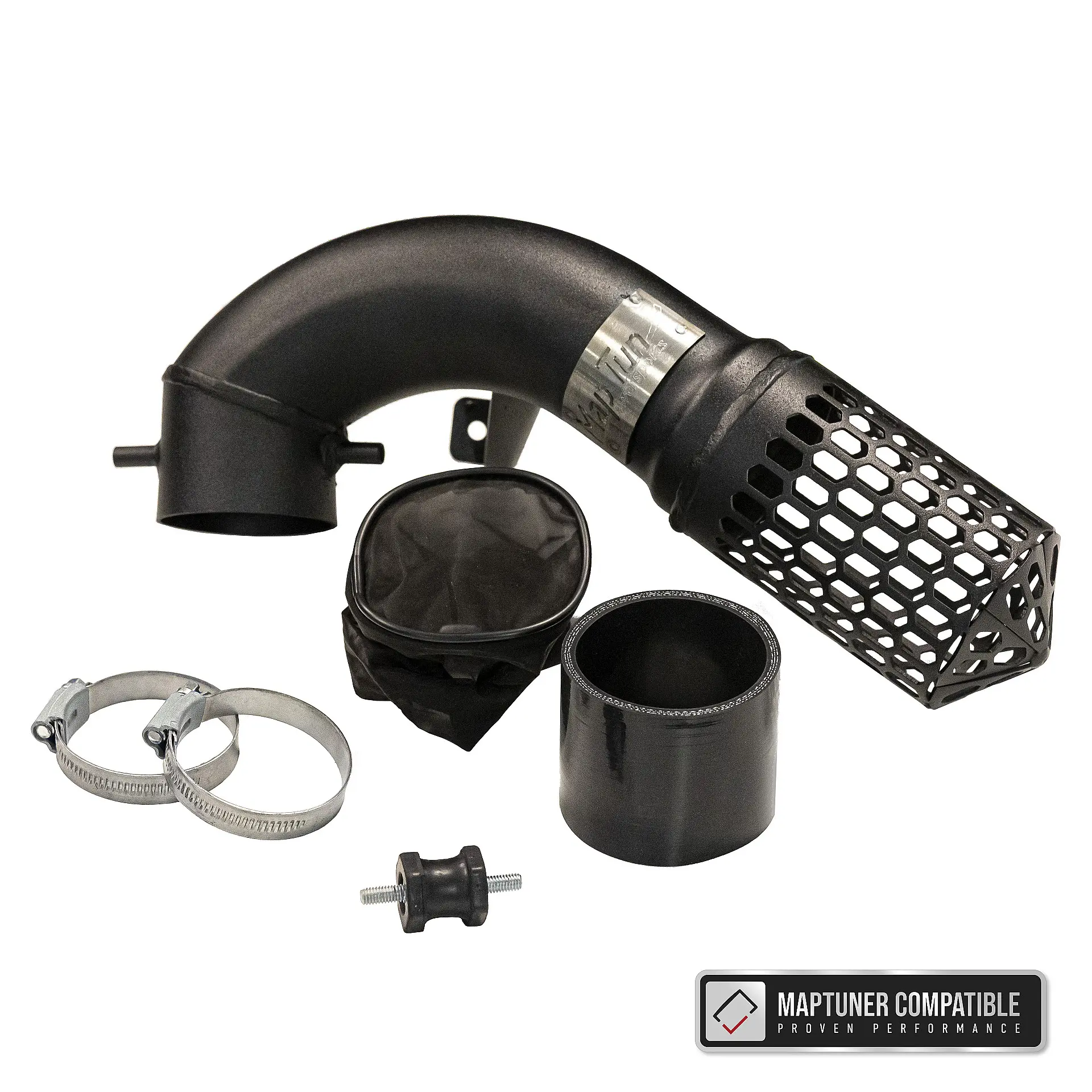 レビュー高評価商品 Cold air intake - Underhood Yamaha Sidewinder / Arctic Cat 水上オートバイ用