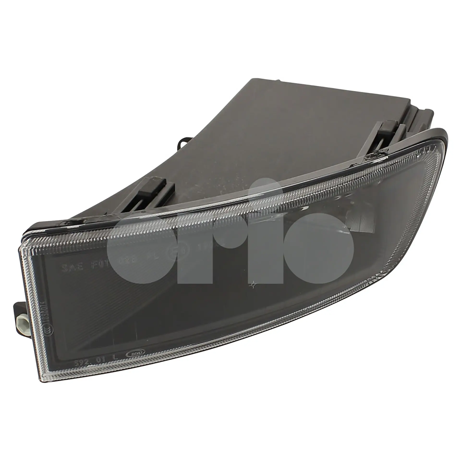 Fog Light Left, Saab 93 II 0307 Maptun Parts
