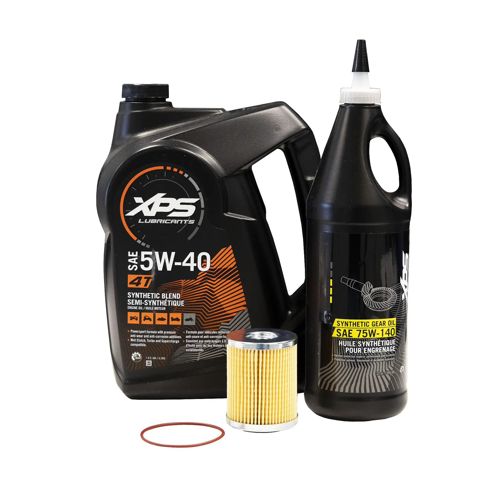 Service kit, CanAm ATV OEM Maptun Powersports