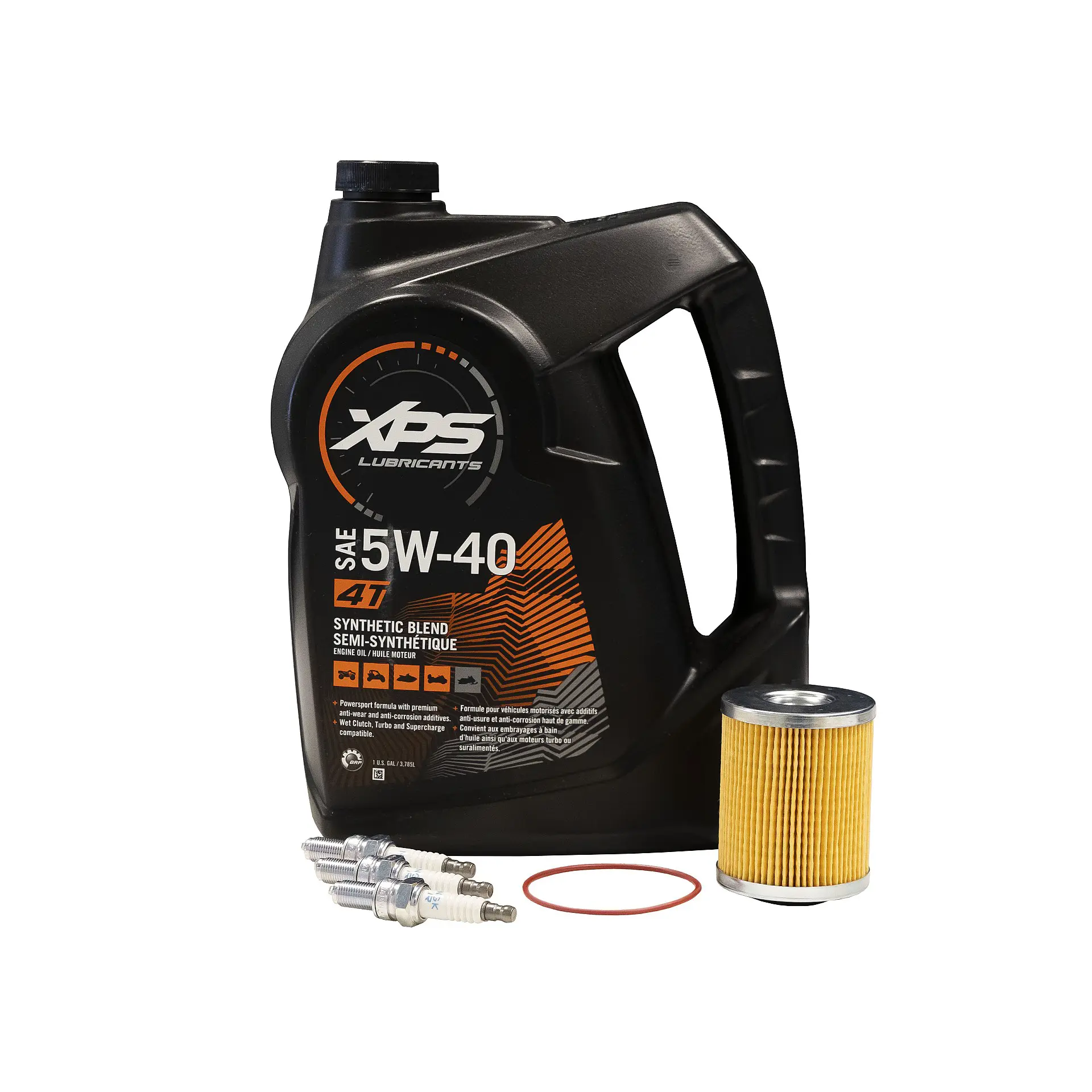 Service kit, SeaDoo 6090Hk OEM Maptun Powersports