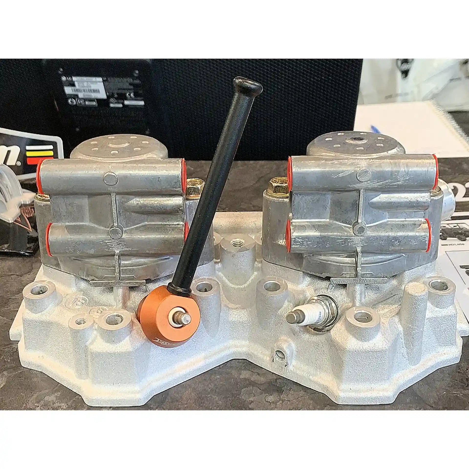 Spark Plug Tool for ETEC engines Maptun Powersports