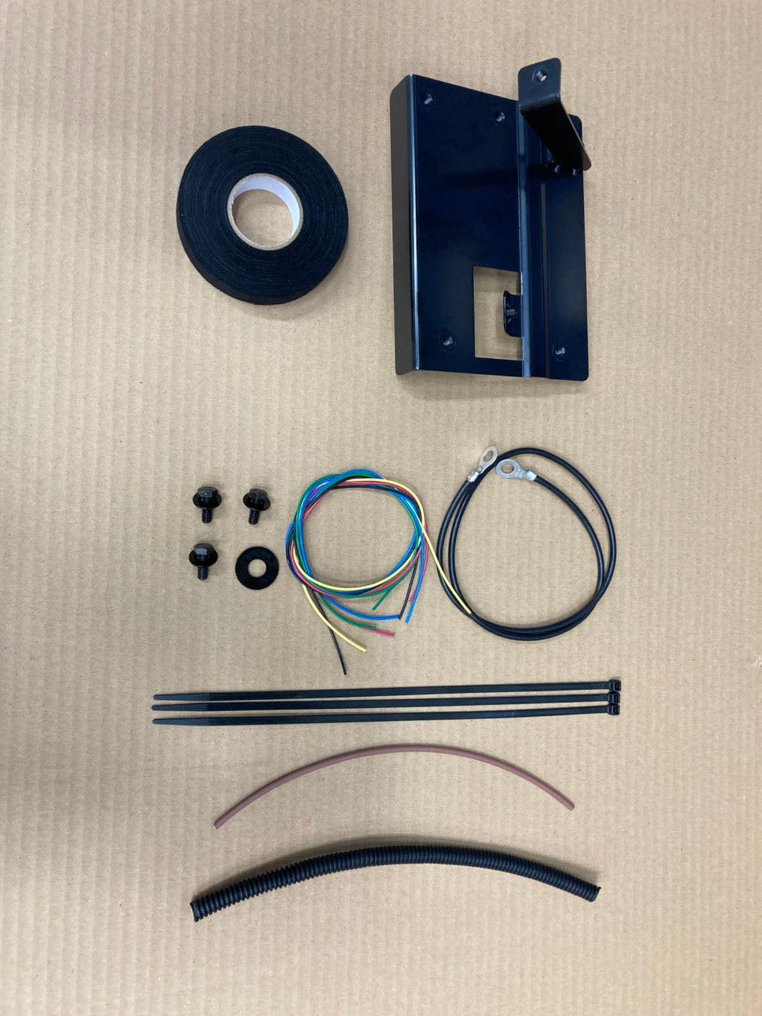 ECU Flytter kit, 93 MY0611 Maptun Parts