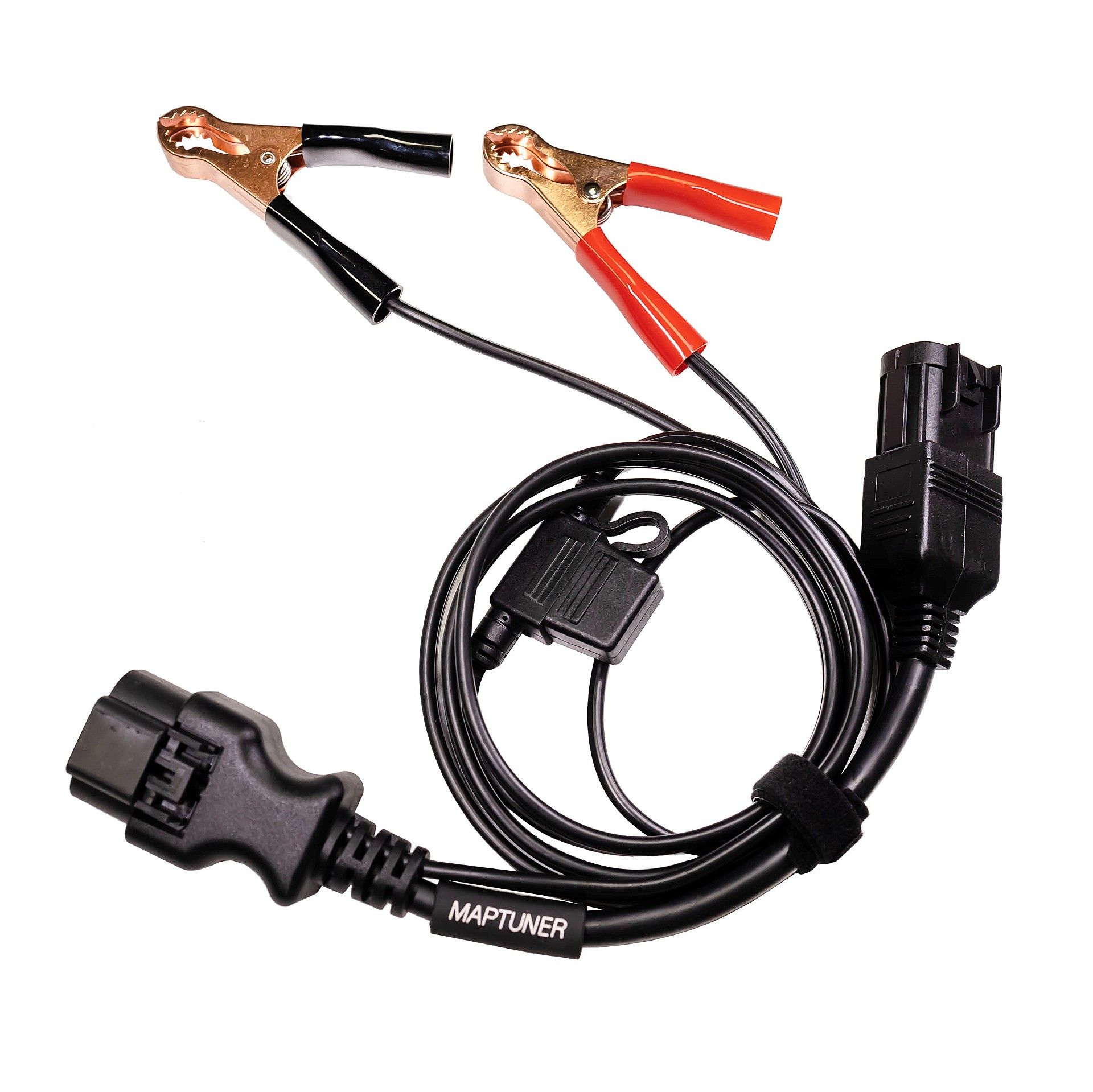 Polaris ByPass Cabling MaptunerX Maptun Powersports
