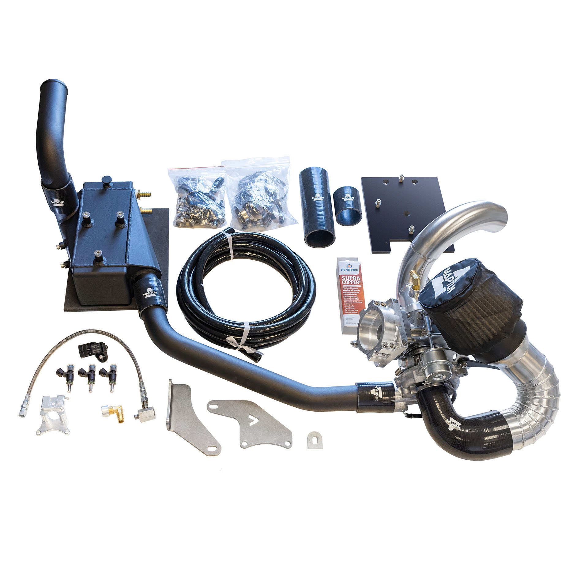 MAPTUN Sea-Doo Spark/Trixx Turbo Kit REV3