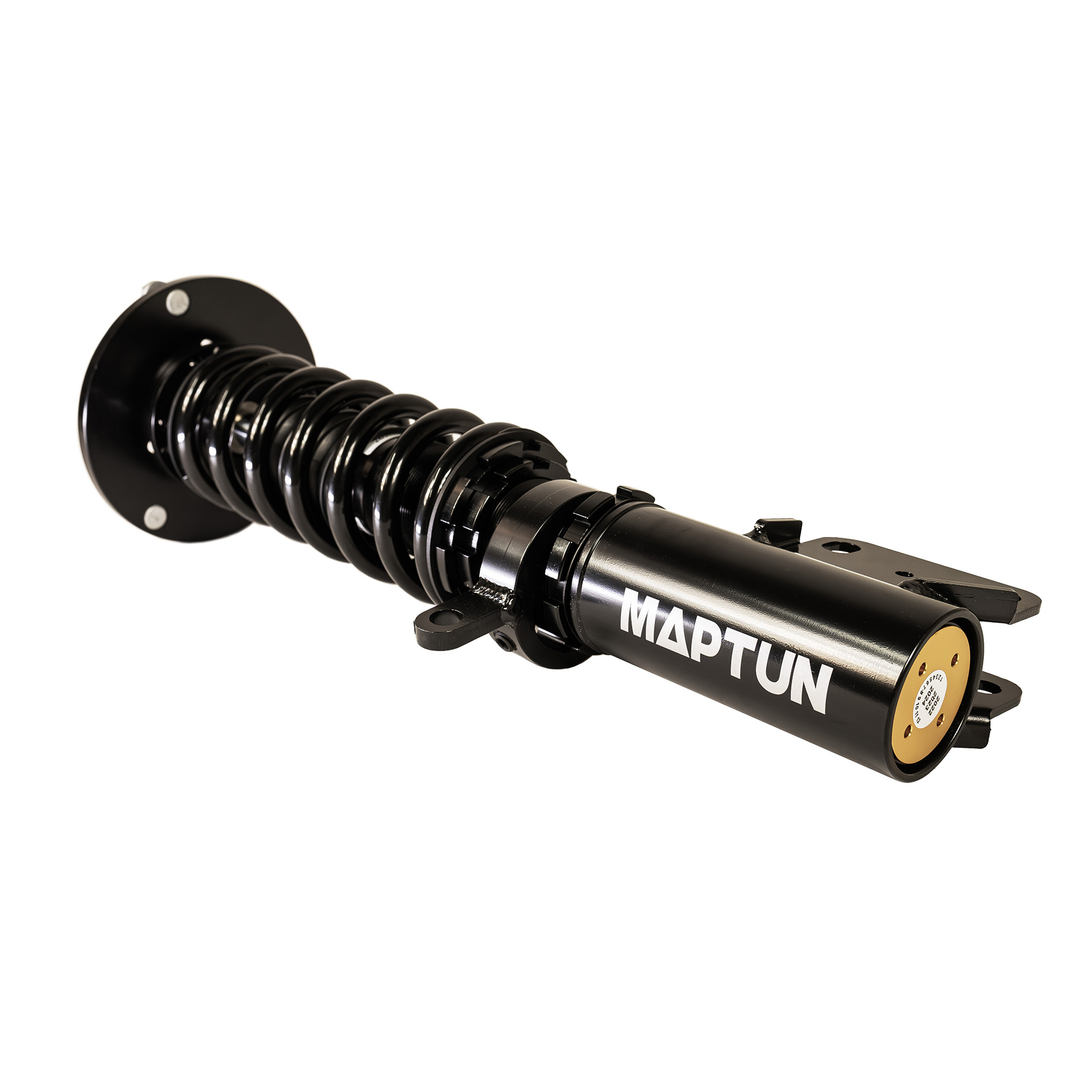 Coilover Kit 9-3 II XWD XT-Series | Maptun Parts