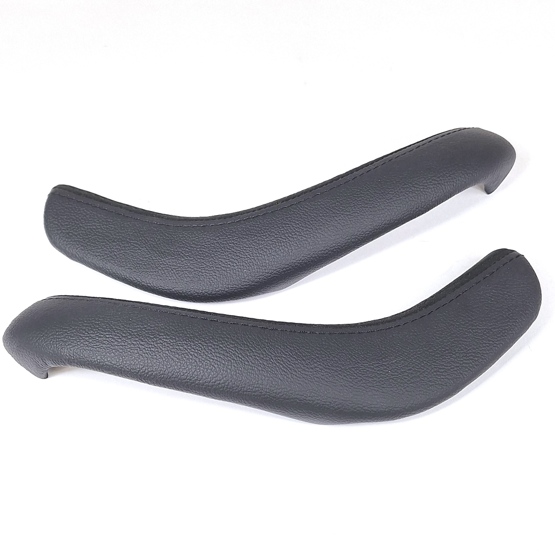 XTSeries rear door handle kit Black Turbo Edition 93 II Maptun Parts