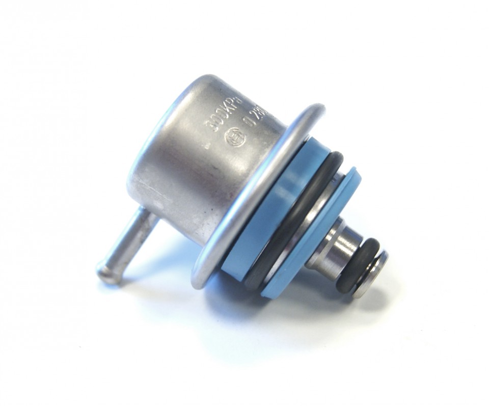 Benzintryksregulator Maptun Parts