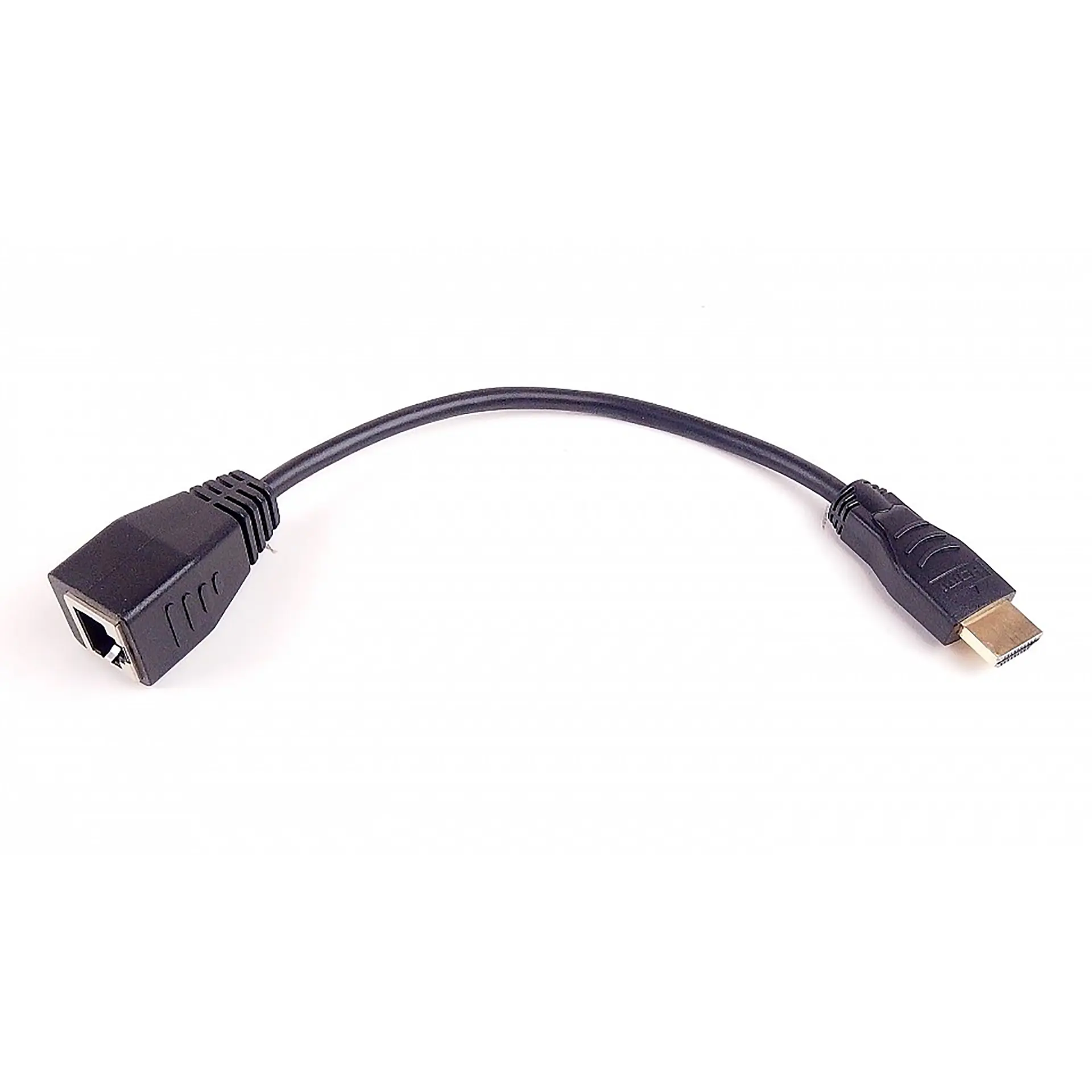 Hdmi Rj45