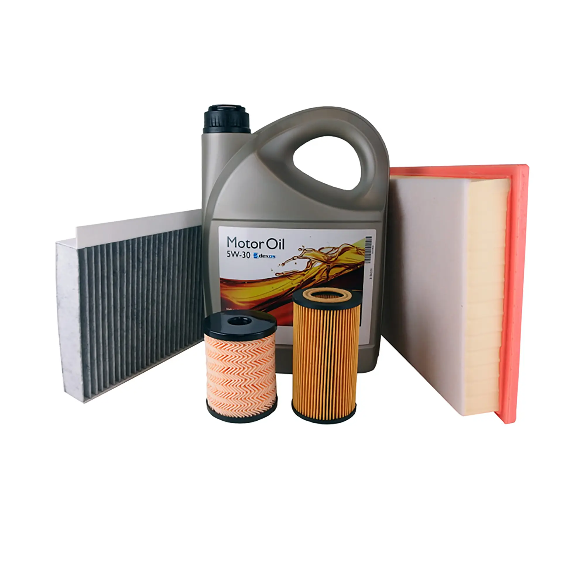 9-3 Power Steering Pump Seal O-Ring Kit (2.0T B207) For 2003-2011 Saab #93201201 - Foto 13