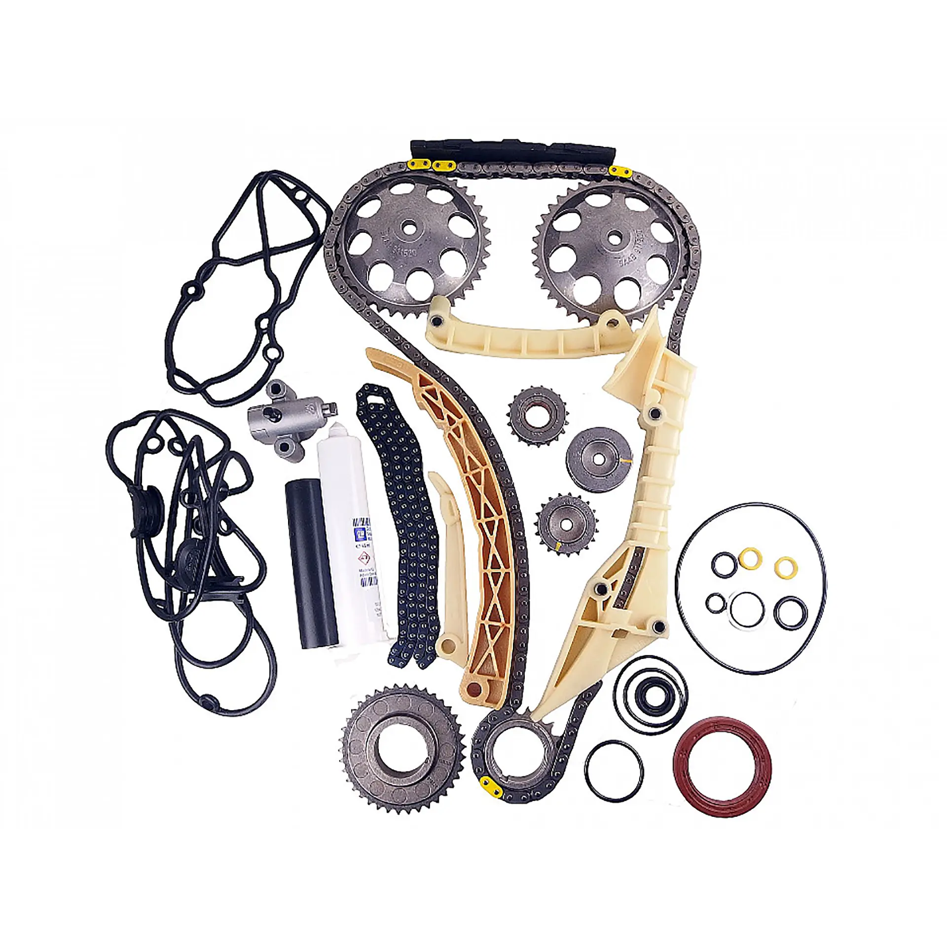 Timing And Balance Kit B205/B235 | Maptun Parts