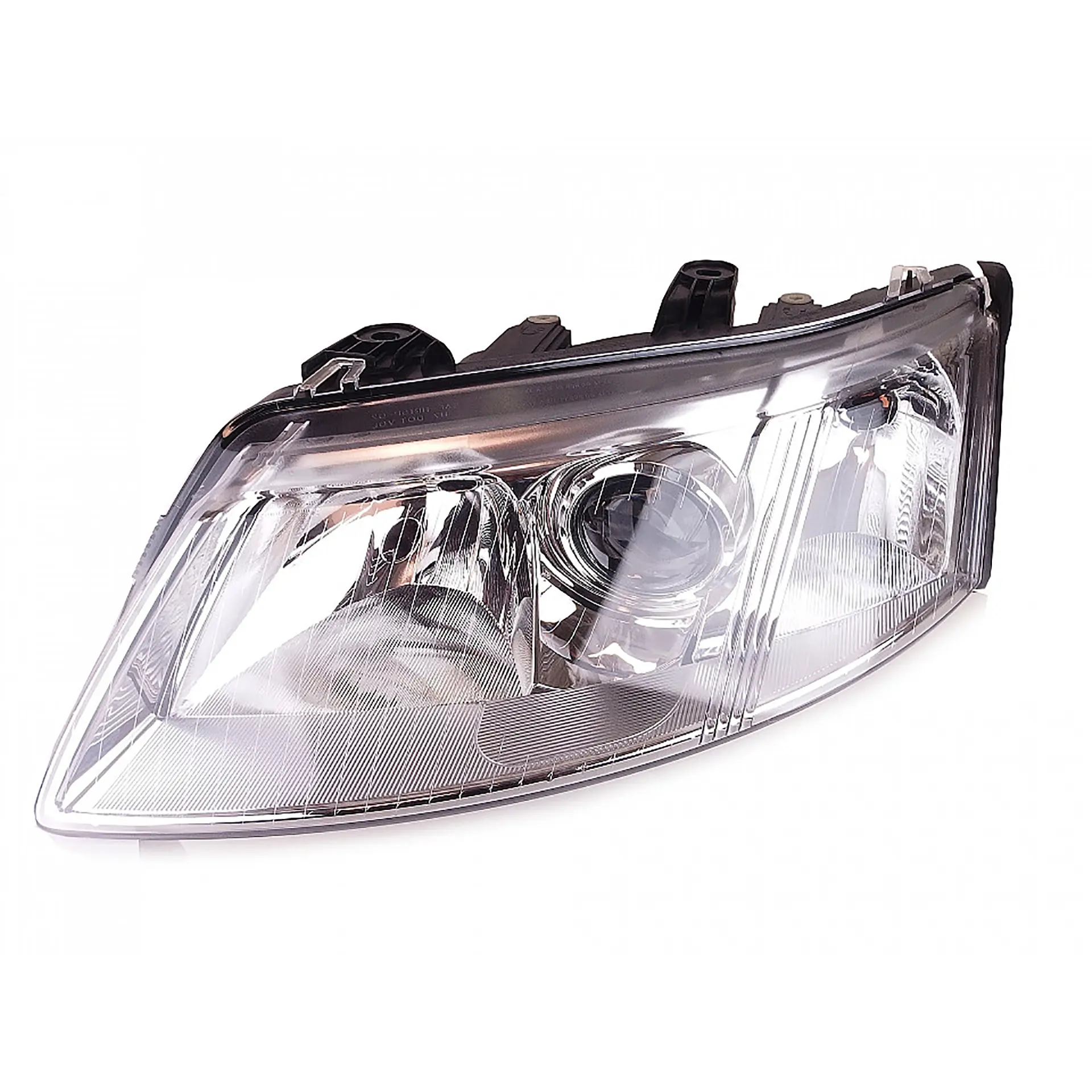 Frontscheinwerfer links, Saab 9-3 II 03-07 Halogen | Maptun Parts 