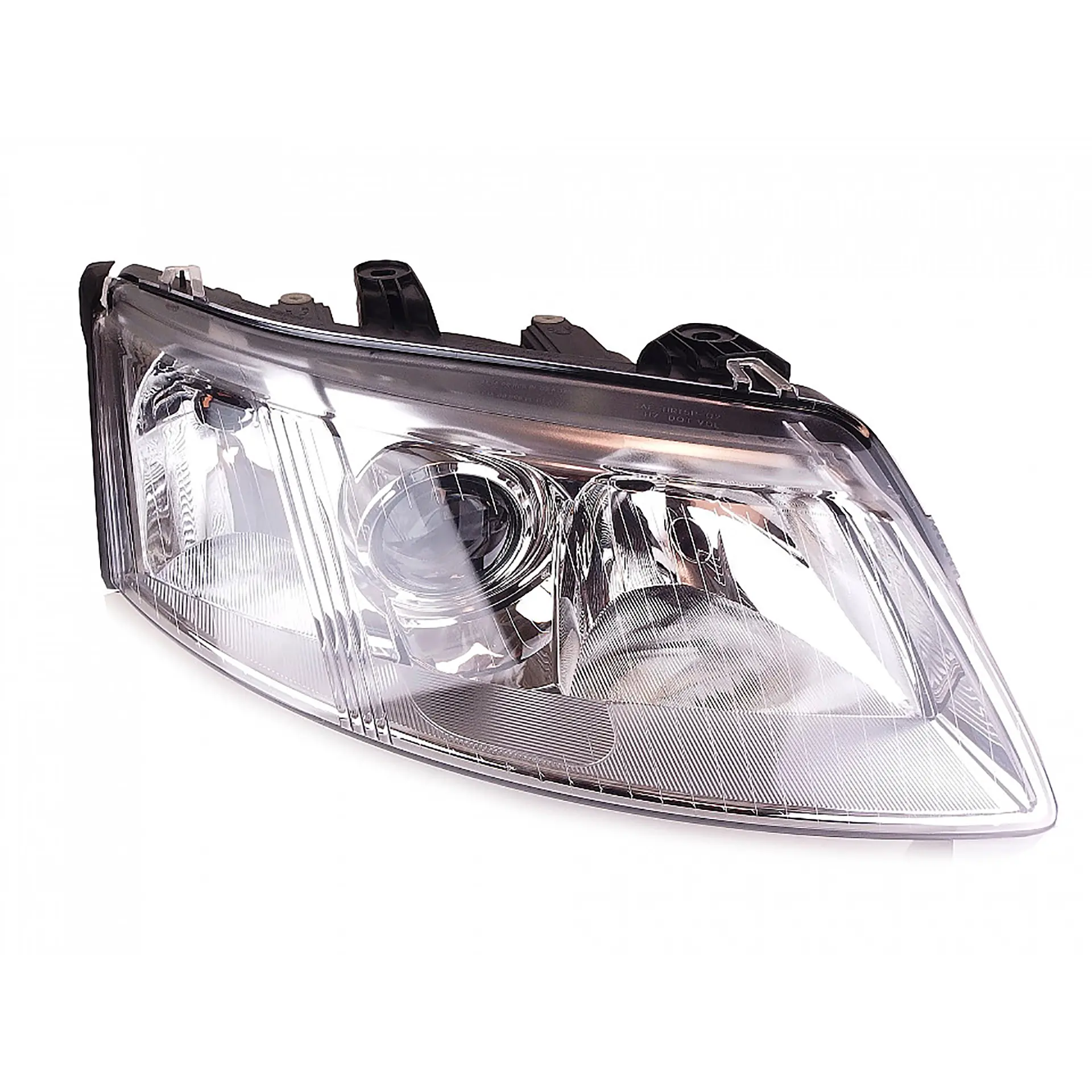 Right Head Lamp, Saab 9-3 II 03-07 Halogen (Aftermarket) | Maptun  