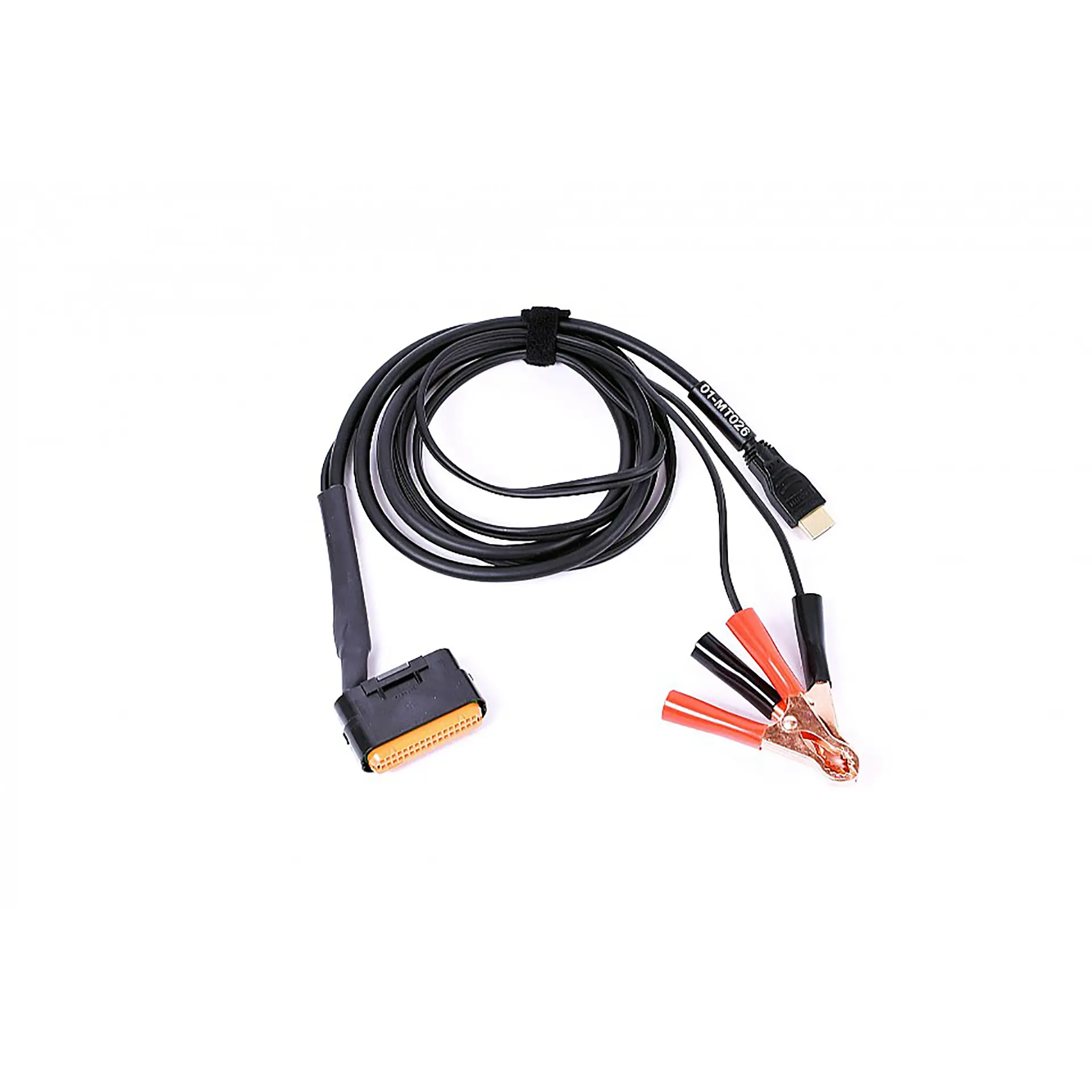 Kawasaki SXR/Ultra Cabling Maptuner Maptun Powersports