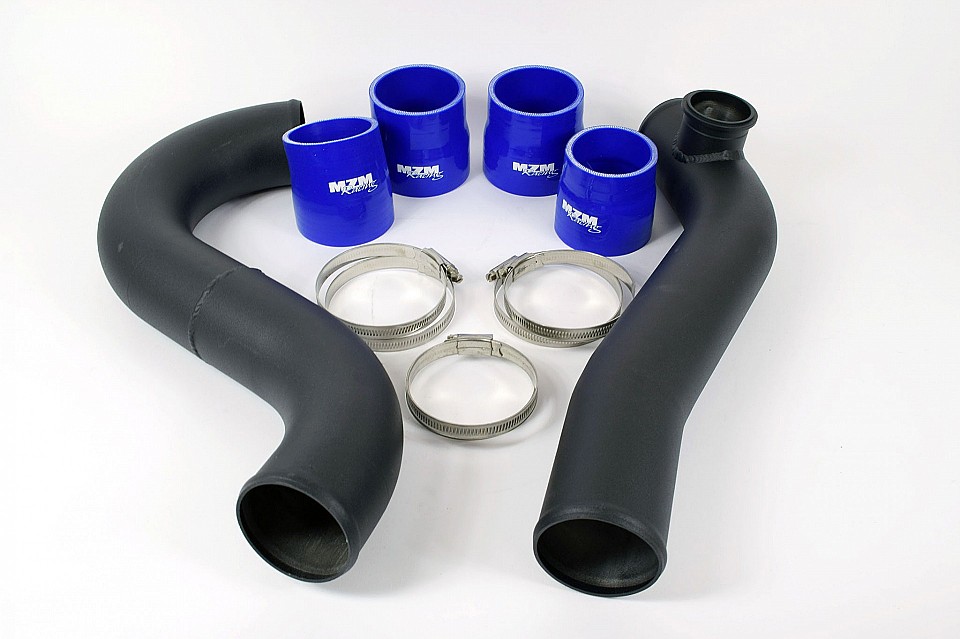 SeaDoo 260 Intercooler Tubing Kit Maptun Powersports