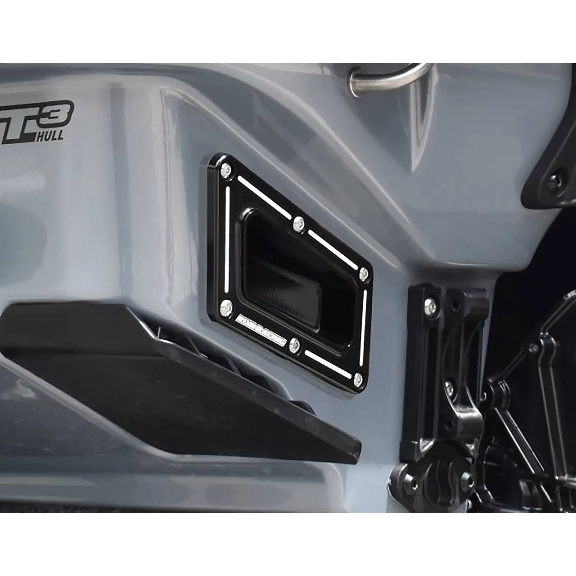 Exhaust RIVA Sea-Doo RXT/GTX 300 | Maptun Powersports