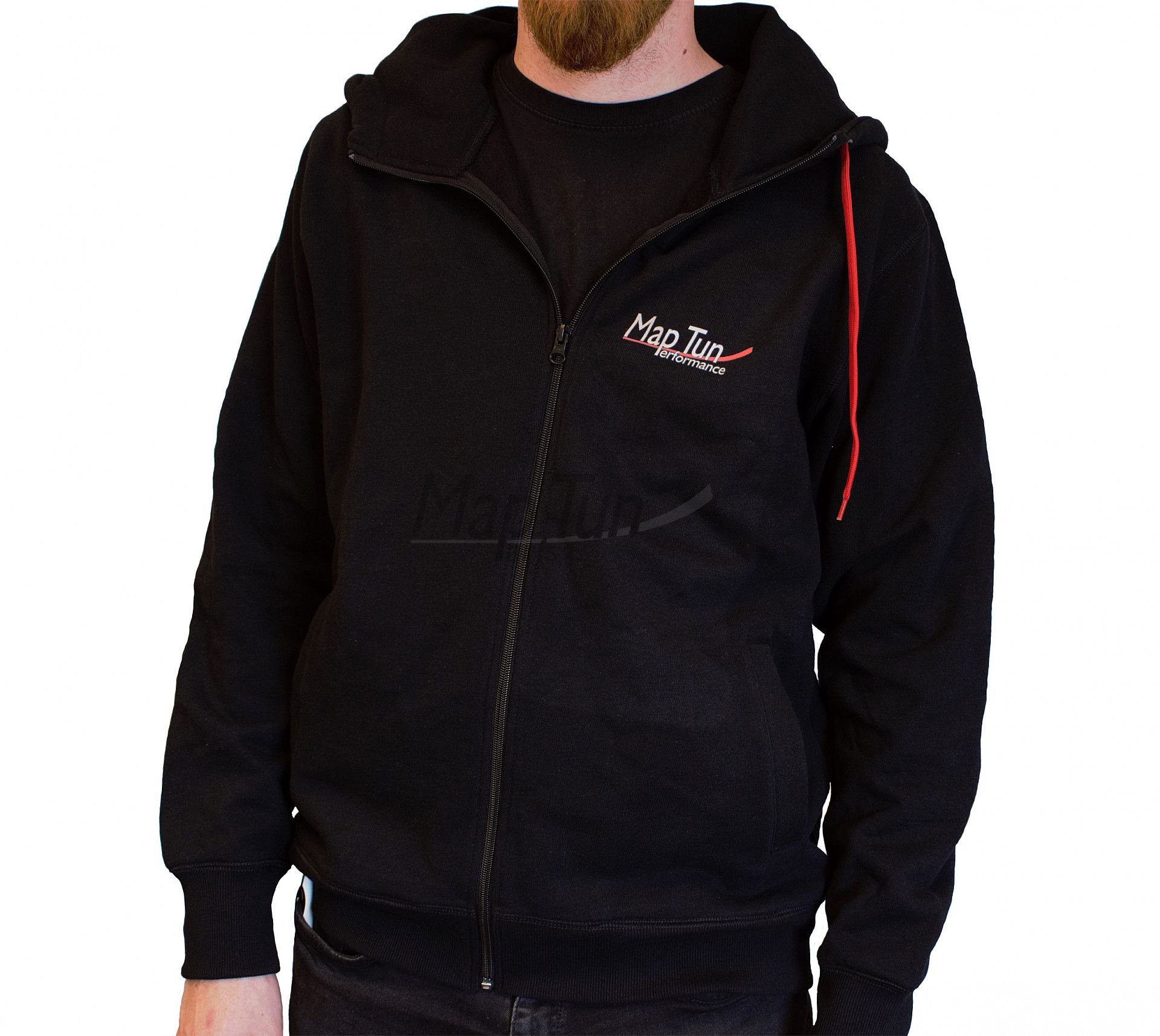  Hoodie  Maptun Performance XL  Maptun Parts