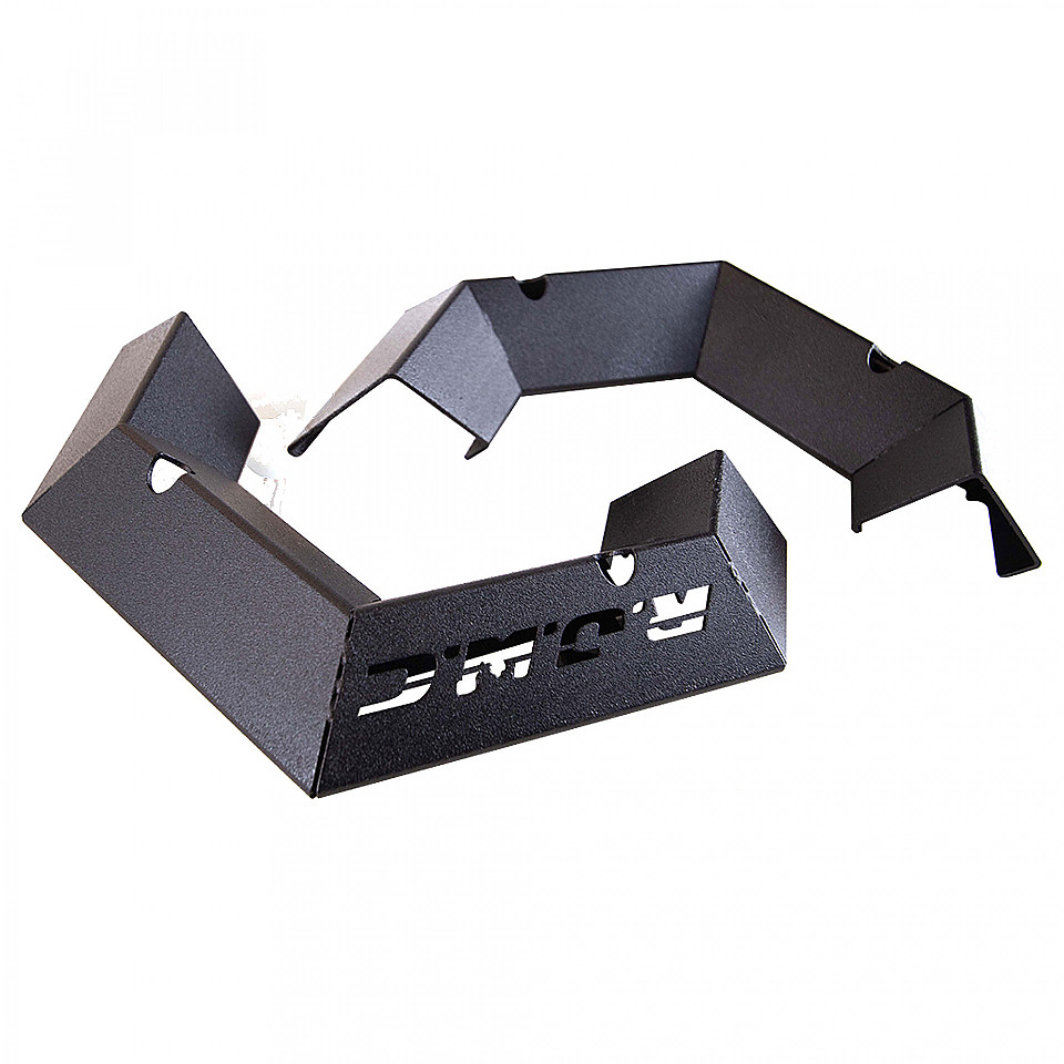 RJWC Bumpercaps CanAm Outlander Gen2 Maptun Powersports