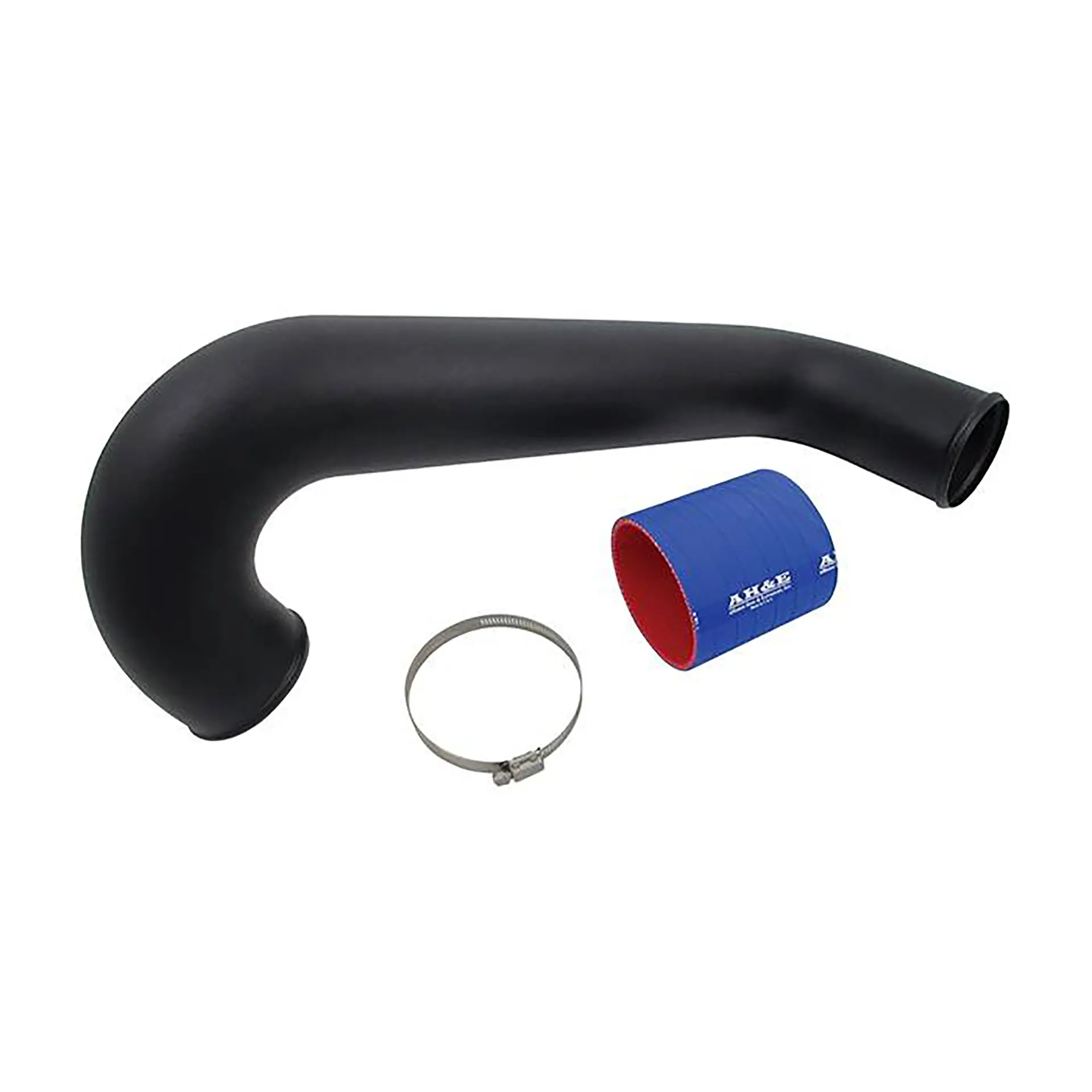 RIVA FREE FLOW EXHAUST KIT GP1800 VXR VXS Maptun Powersports