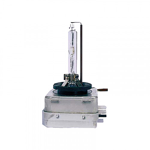 Xenon Bulbs