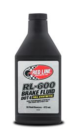 Brake Fluid