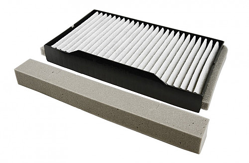 Cabin Air Filter