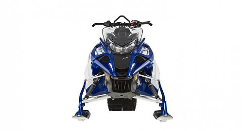 Yamaha Sidewinder Turbo Stage 5 - 302 Hp
