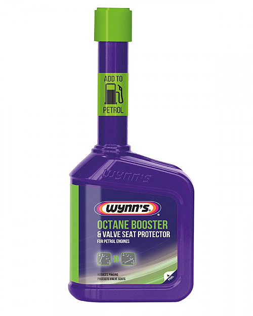 Oil / Lubricant / Cleaning