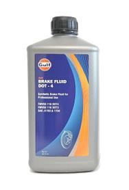 Brake Fluid