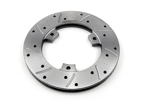 Brake Disc Rear