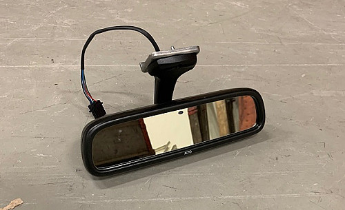 Backspegel