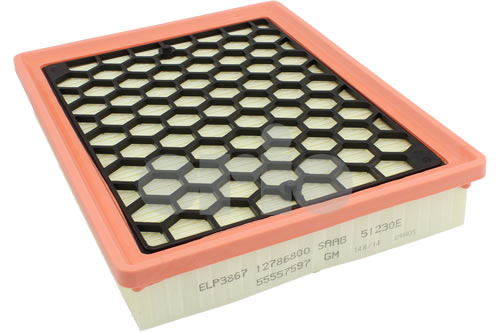 Luftfilter