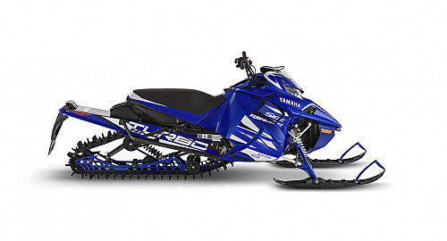 Yamaha Sidewinder Turbo Stage 2 2020- - 250 Hp