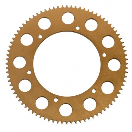 Sprockets