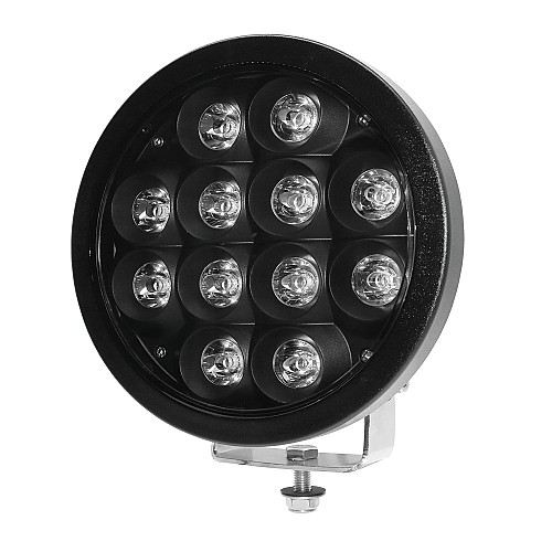 Auxiliary Lights