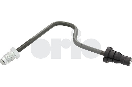 Clutch hose, 9-3 II 6-speed / 9-5 II
Item number: 1024428856