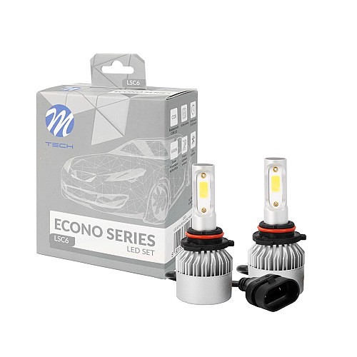 Lampa HB4 12/24V LED
Item number: 4460-LSC6