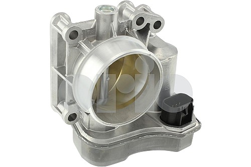 Throttle Body / Sensors