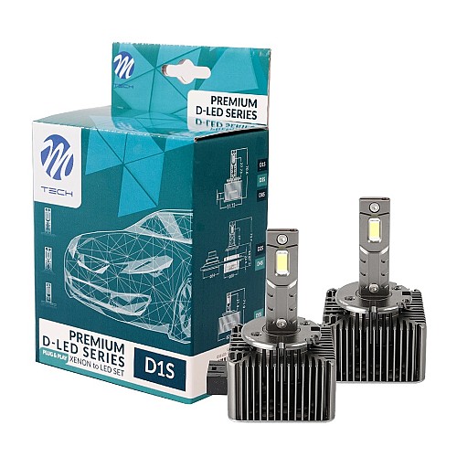 Xenon Lampen